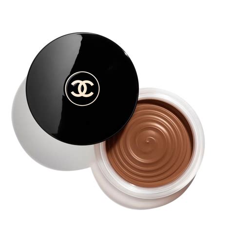 chanel 395 bronzer